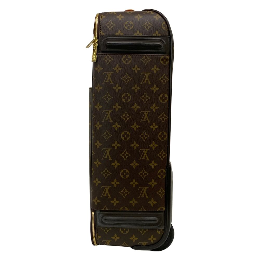 Louis Vuitton Pegase 55 Monogram Suitcase M23294 - Picture 4 of 16